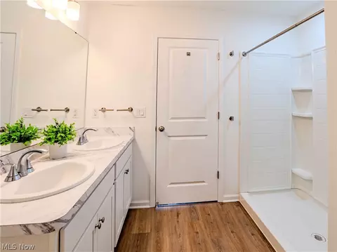 Bath - 421 River Run Dr, Elyria, OH 44035 photo 1 of 4