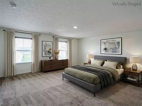 Bedroom - 421 River Run Dr, Elyria, OH 44035 photo 1 of 11
