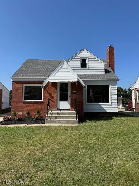4201 Lambert Rd, South Euclid, OH 44121