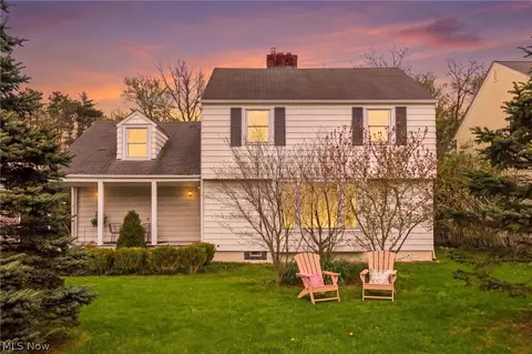 9291 Highland Dr, Brecksville, OH 44141