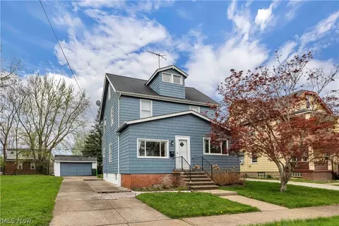 20710 Fuller Ave, Euclid, OH 44123