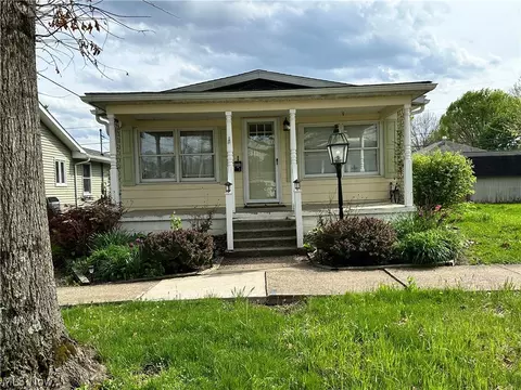 609 Fairground St, Caldwell, OH 43724