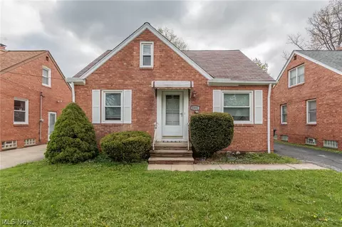 1551 Winchester Rd, Cleveland, OH 44124