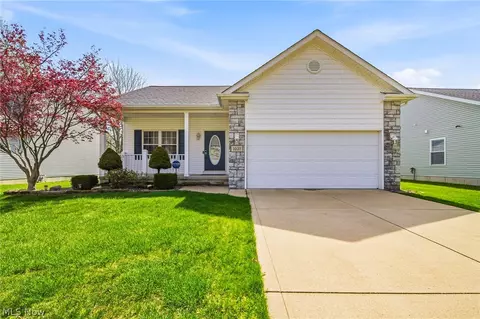 1021 Outrigger Cv, Painesville, OH 44077