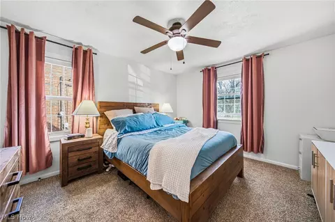 Bedroom - 1714 E 294th St, Wickliffe, OH 44092 photo 1 of 2
