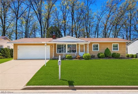 1280 Beechview Dr, Vermilion, OH 44089
