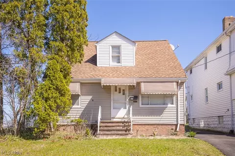 1547 Clermont Rd, Cleveland, OH 44110