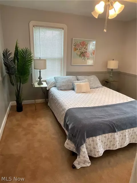 Bedroom - 54 Melbourne Ave, Boardman, OH 44512 photo 1 of 3