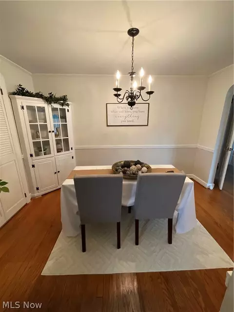 Dining - 54 Melbourne Ave, Boardman, OH 44512 photo 1 of 1