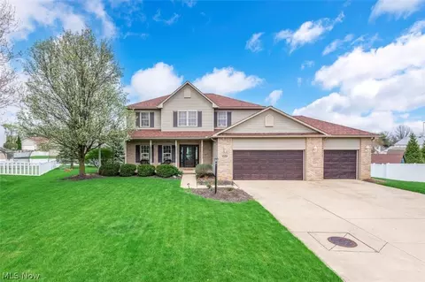 1615 Clemson Dr, Brunswick, OH 44212