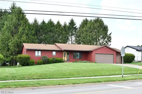 143 Oldman Rd, Wooster, OH 44691