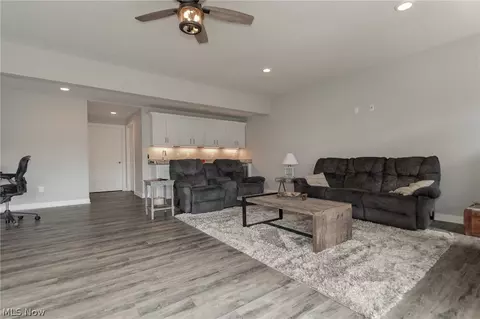 Living - 181 Larimar Dr, Willowick, OH 44095 photo 4 of 4