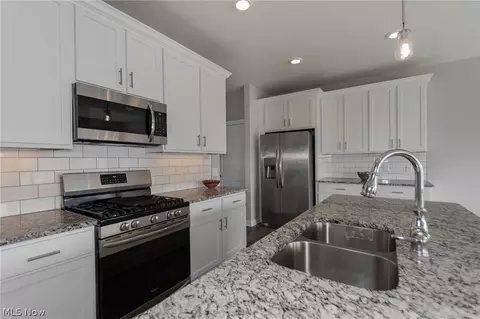 Kitchen - 181 Larimar Dr, Willowick, OH 44095 photo 1 of 1