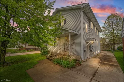 4910 4912 Yorkshire Ave, Parma, OH 44134