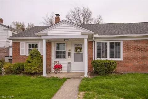 199 E 235th St, Euclid, OH 44123