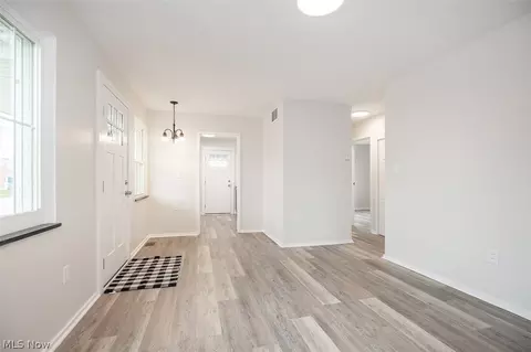 Entry Way - 199 E 235th St, Euclid, OH 44123 photo 1 of 1