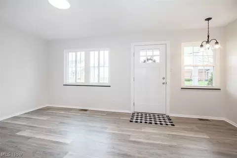 Living - 199 E 235th St, Euclid, OH 44123 photo 3 of 4