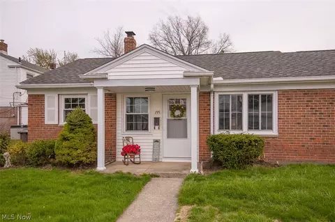 199 E 235th St, Euclid, OH 44123 photo 1