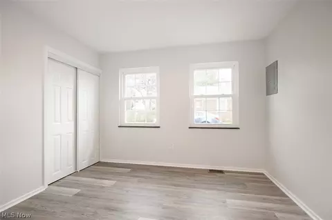 Bedroom - 199 E 235th St, Euclid, OH 44123 photo 2 of 3