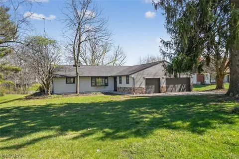 5550 W Blvd NW, Canton, OH 44718
