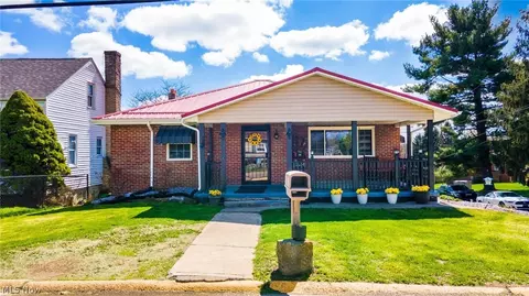 195 Gilson Ave, Weirton, WV 26062