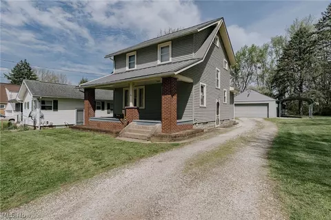 120 Gail Ave NE, Massillon, OH 44646