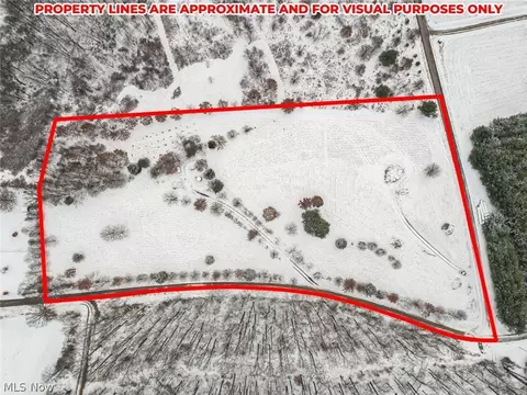 87085 Crall Rd, Scio, OH 43988