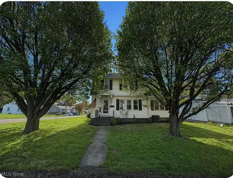 135 Overbaugh Ave, Saint Clairsville, OH 43950