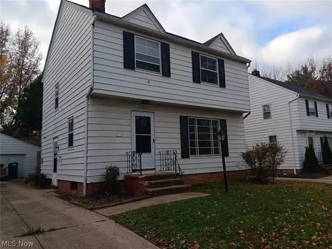 1362 Villa Dr, South Euclid, OH 44121
