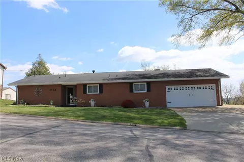2602 Highland Ave, Parkersburg, WV 26101