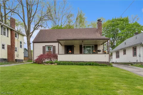 131 Melrose Ave, Boardman, OH 44512