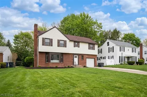 560 Mineola Ave, Akron, OH 44320