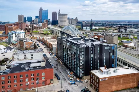 2222 Detroit Ave #1009, Cleveland, OH 44113