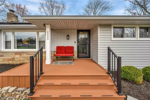 Exterior - 2333 Maylo Path, Akron, OH 44312 photo 3 of 9
