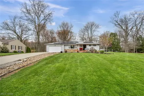 Exterior - 2333 Maylo Path, Akron, OH 44312 photo 2 of 9