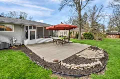 Exterior - 2333 Maylo Path, Akron, OH 44312 photo 6 of 9