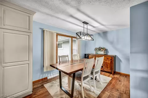 Dining - 2333 Maylo Path, Akron, OH 44312 photo 3 of 4