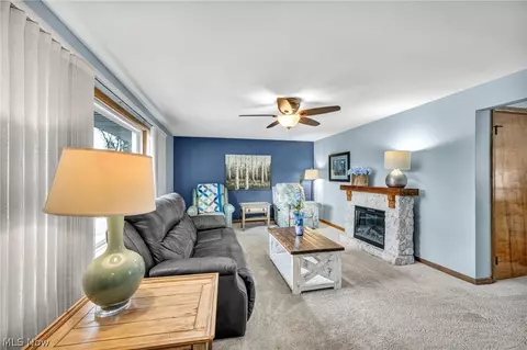 Living - 2333 Maylo Path, Akron, OH 44312 photo 1 of 3