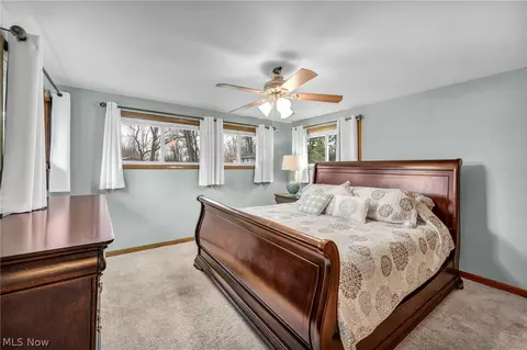 Bedroom - 2333 Maylo Path, Akron, OH 44312 photo 1 of 5