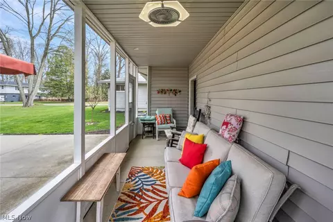 Exterior - 2333 Maylo Path, Akron, OH 44312 photo 5 of 9