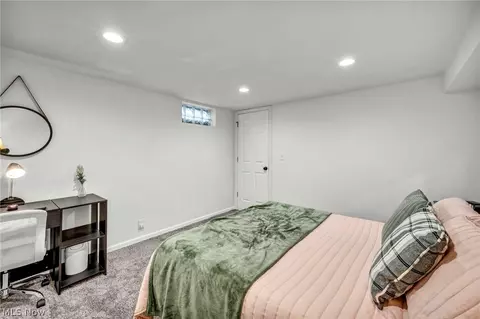 Bedroom - 2333 Maylo Path, Akron, OH 44312 photo 5 of 5