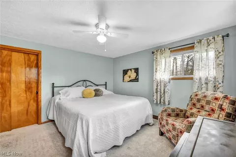 Bedroom - 2333 Maylo Path, Akron, OH 44312 photo 3 of 5