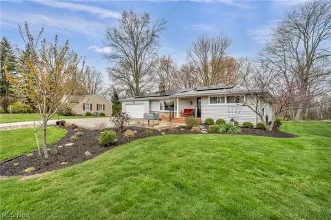 Exterior - 2333 Maylo Path, Akron, OH 44312 photo 9 of 9