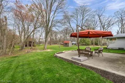 Exterior - 2333 Maylo Path, Akron, OH 44312 photo 7 of 9