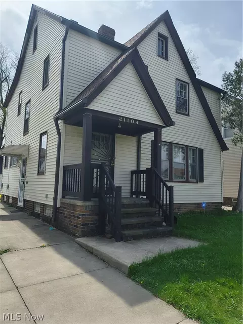 21104 Clare Ave, Maple Heights, OH 44137