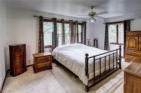 Bedroom - 77 Carr Rd, Hinckley, OH 44233 photo 3 of 8