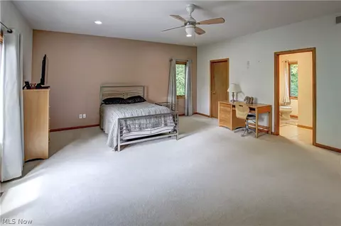 Bedroom - 77 Carr Rd, Hinckley, OH 44233 photo 5 of 8