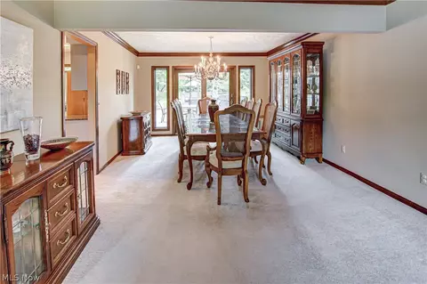 Dining - 77 Carr Rd, Hinckley, OH 44233 photo 4 of 4