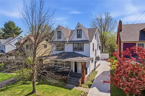 2009 Marlindale Rd, Cleveland, OH 44118