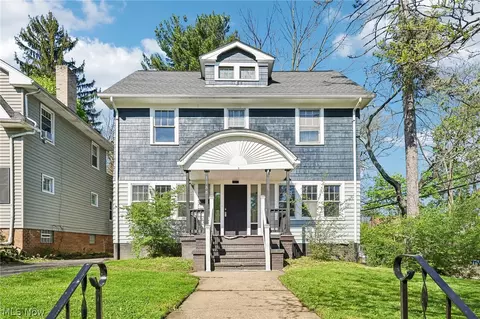 1188 Cleveland Heights Blvd, Cleveland Heights, OH 44121
